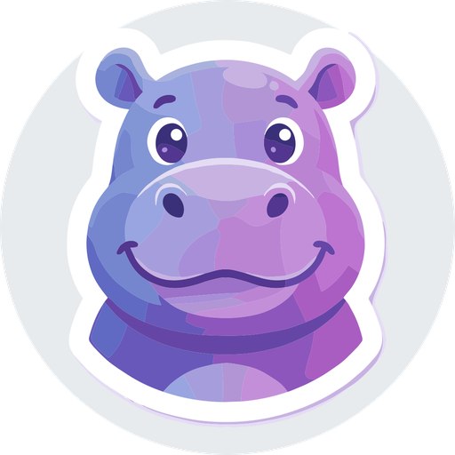 PostAll hippo